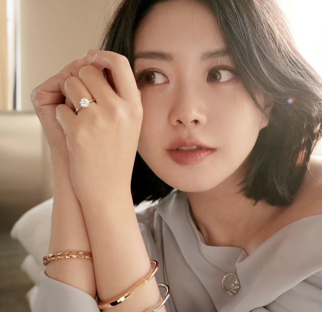 Tiffany & Co. Tiffany 蒂芙尼 火爆登场