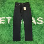 Chrome Hearts Clothing Jeans Red