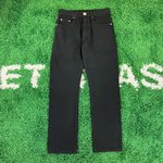 Replica Designer
 Chrome Hearts 1:1
 Clothing Jeans Red