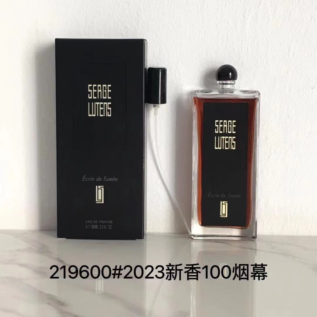 50ml August Osmanthus no longer made ✔️ 100ml Grand Chanel, Smoke, Forest Charm no longer made ✔️ Lutens 50ml scents: A…
