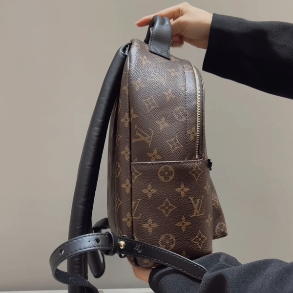 Louis Vuitton LV Palm Springs Bags Backpack M4156122