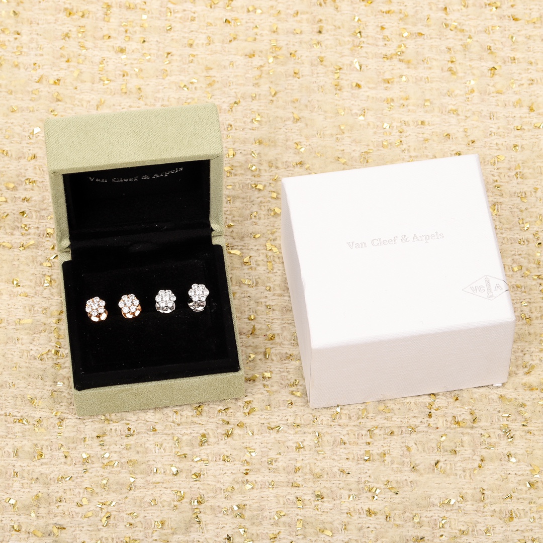 반클리프앤아펠 귀걸이 63781 Van Cleef & Arpels Earrings