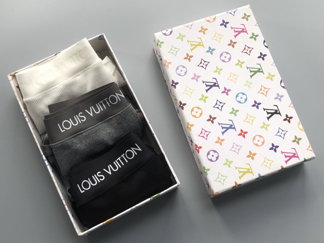 루이비통 남성 속옷 104653 Louis Vuitton Underwear