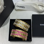 Chanel Designer
 Jewelry Bracelet