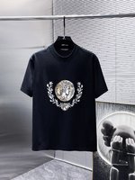 Dolce & Gabbana Clothing T-Shirt Short Sleeve