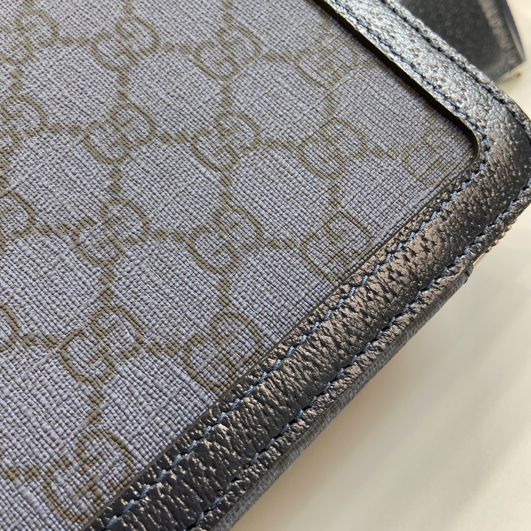 Gucci Ophidia Mini Bag: Classic Style, Compact Size, and Iconic Design(23cm) 8 i1704107435 3072 6