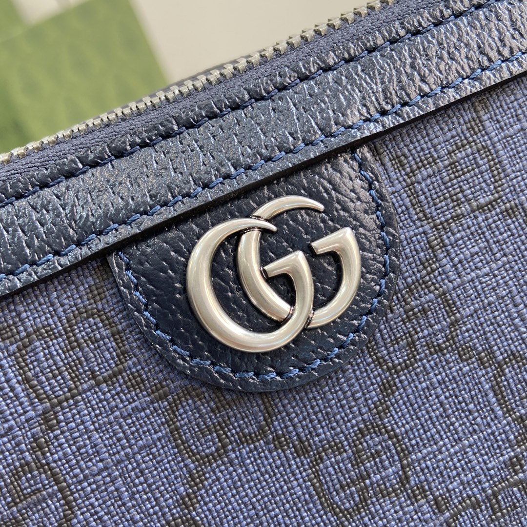 Gucci Ophidia Mini Bag: Classic Style, Compact Size, and Iconic Design(23cm) 6 i1704107435 6095 4