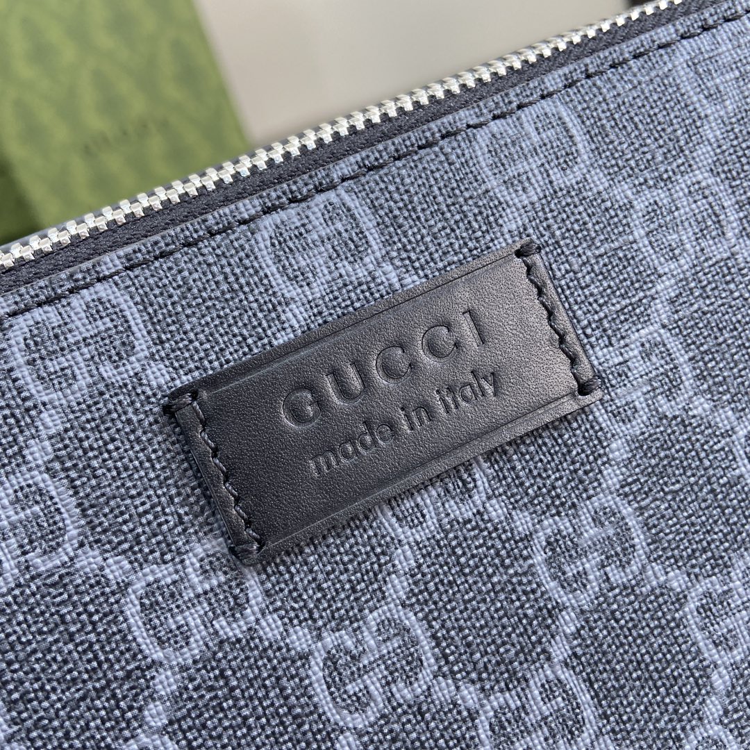 Gucci Ophidia Mini Bag - Stylish Crossbody with Signature GG Pattern, 23cm 7 i1704107602 8103 5
