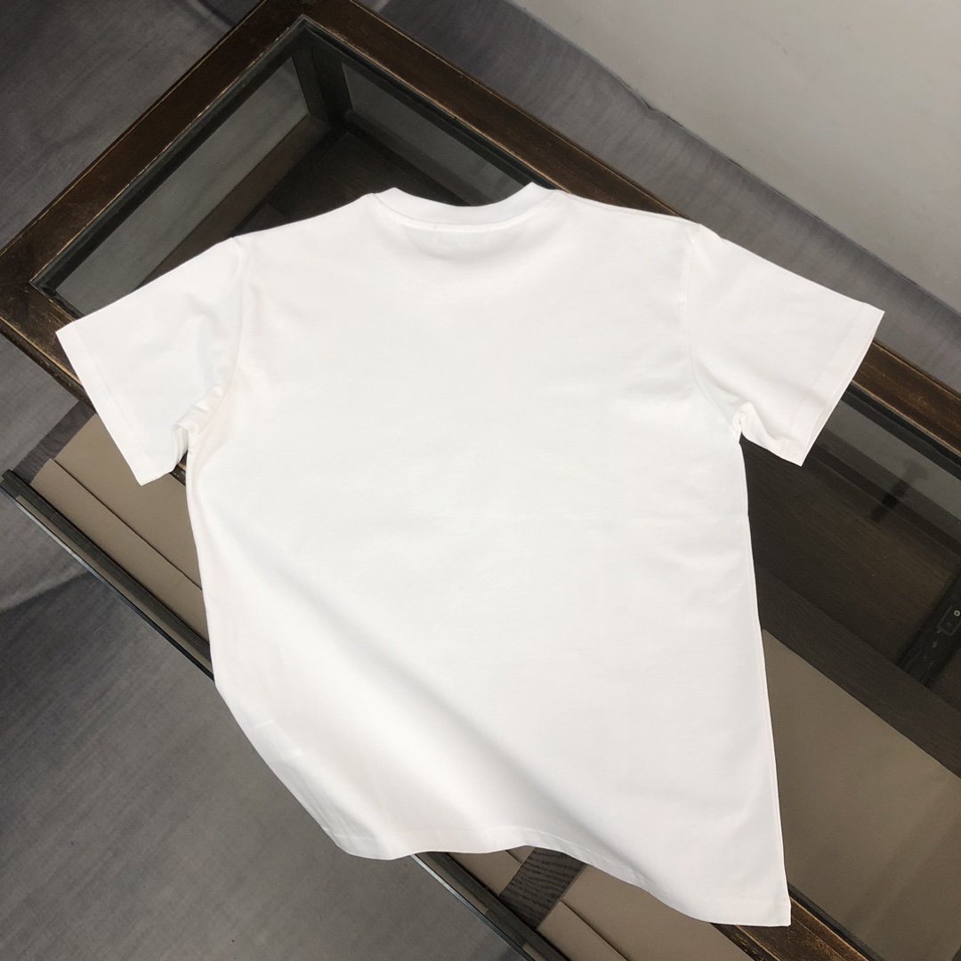 Stone Island’s Custom Cotton T-shirts: Comfortable, Unique Design, Various Sizes and Colors - 图片 7
