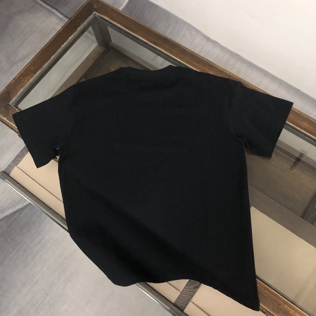 Stone Island Custom Cotton T-Shirts: Unique Design, Premium Quality, Various Sizes and Colors - 图片 8