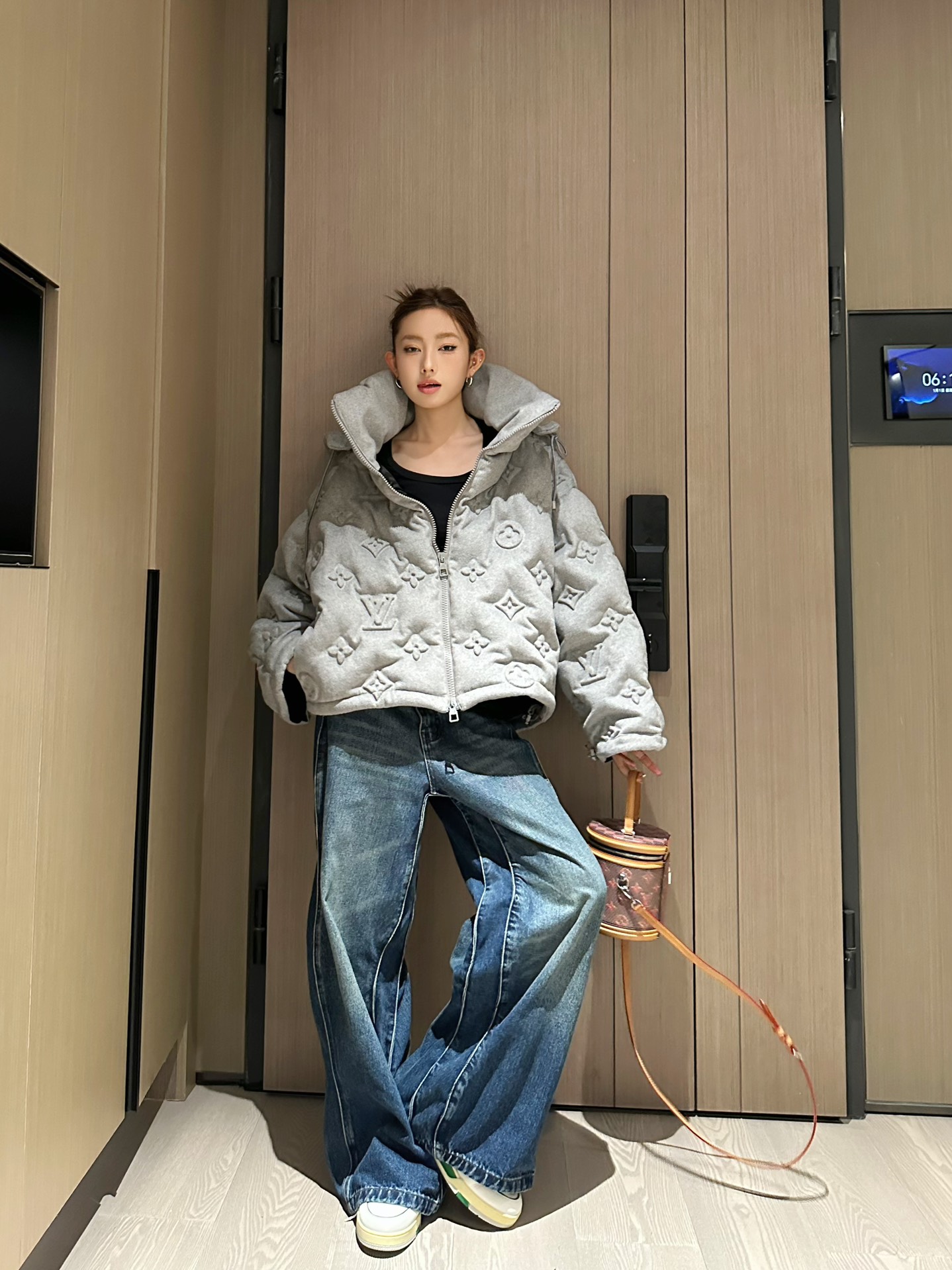 [Louis Vuitton Women