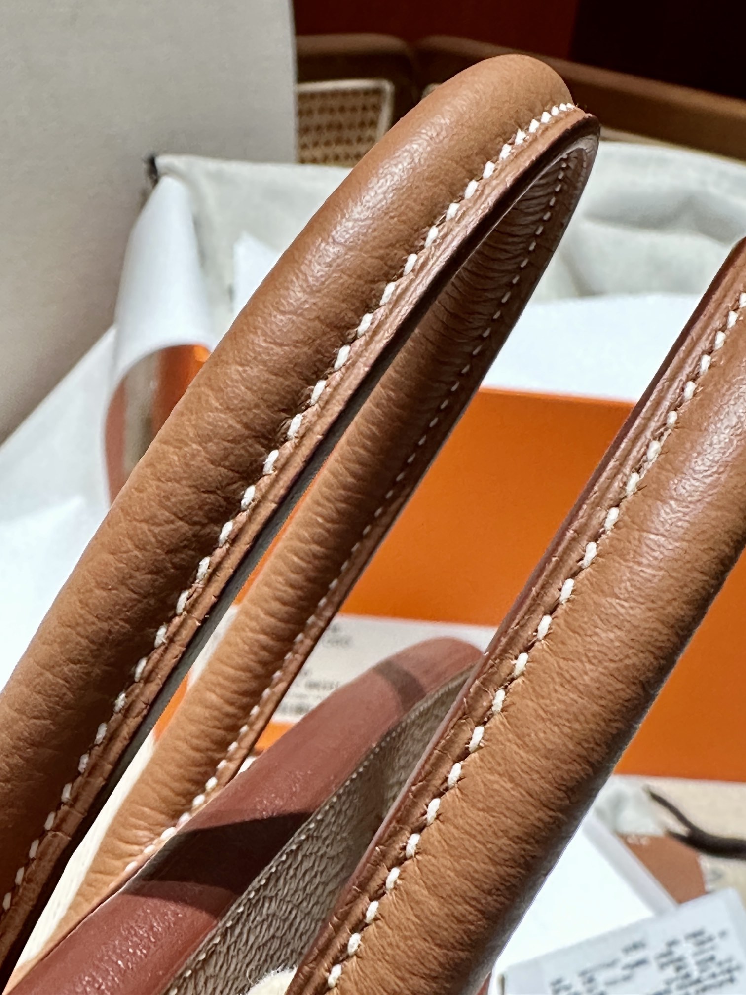 Hermes taske 1-9/15 P — photo 6