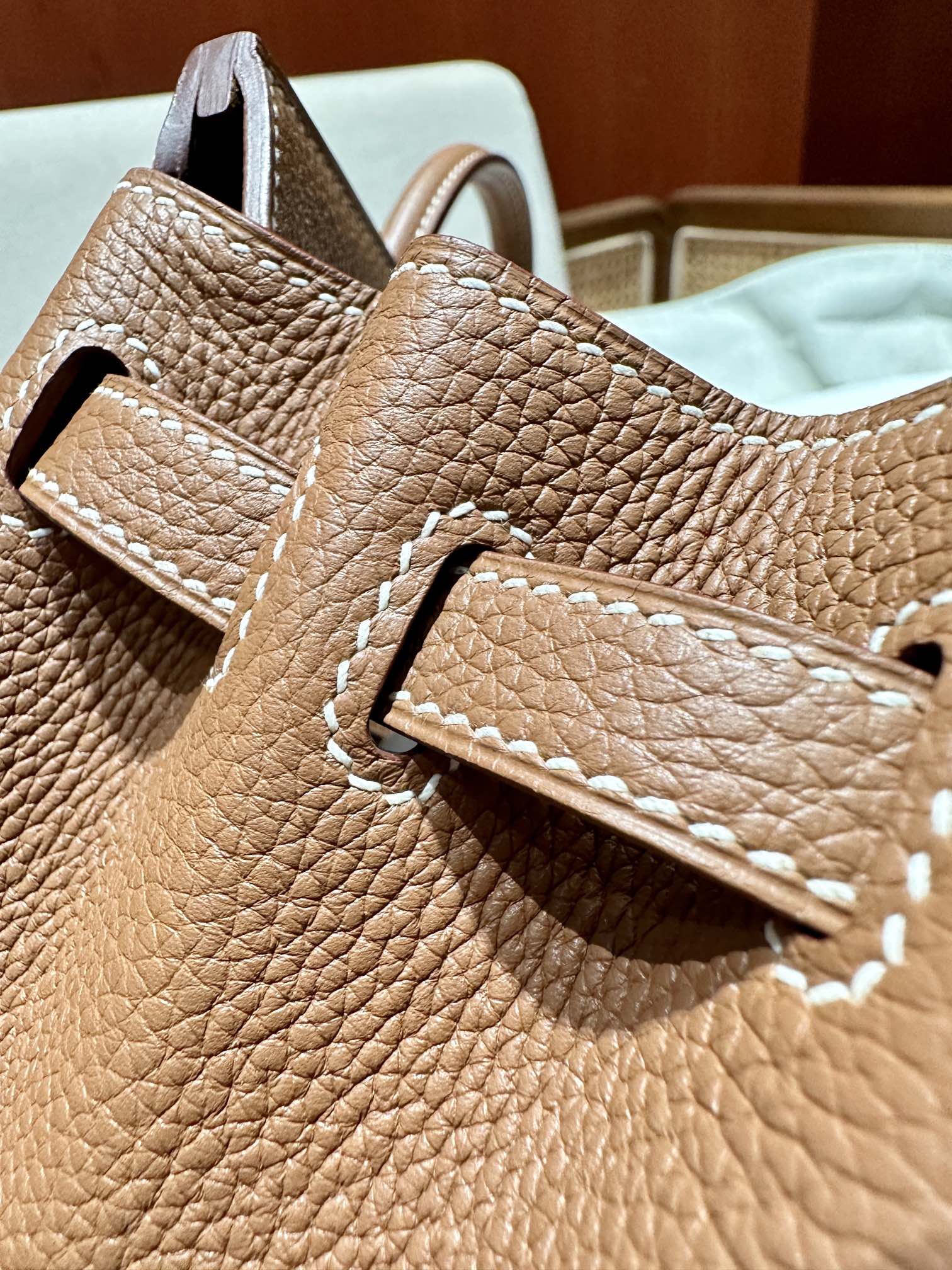 Hermes taske 1-9/15 P — photo 9
