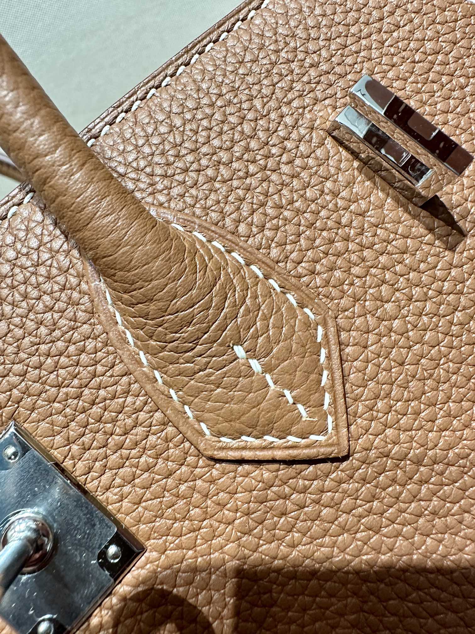 Hermes taske 1-9/15 P — photo 8