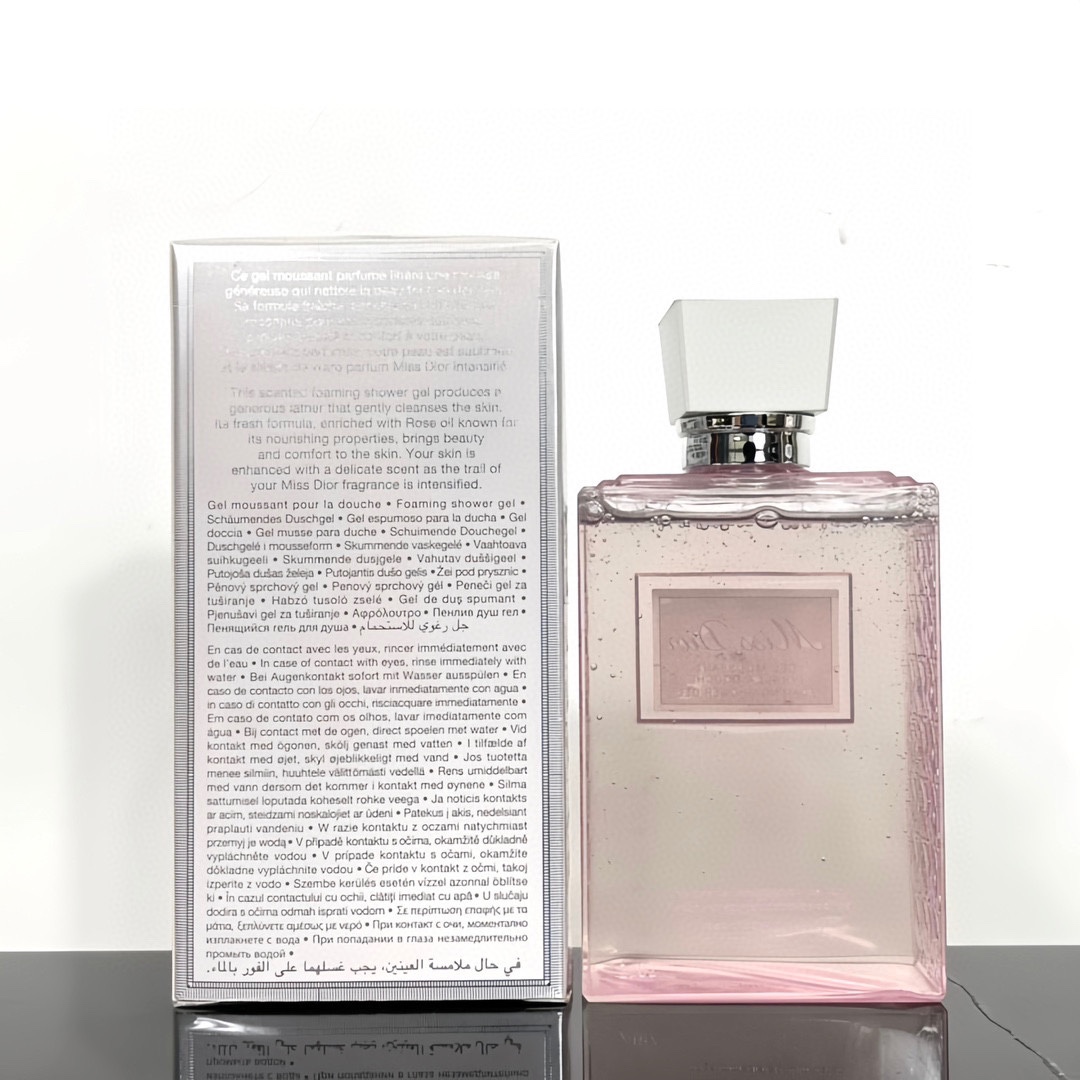 Dior Miss Dior Moisturizing Body Milk - 200ml for Soft, Hydrated Skin 6 i1704215837 1221 5