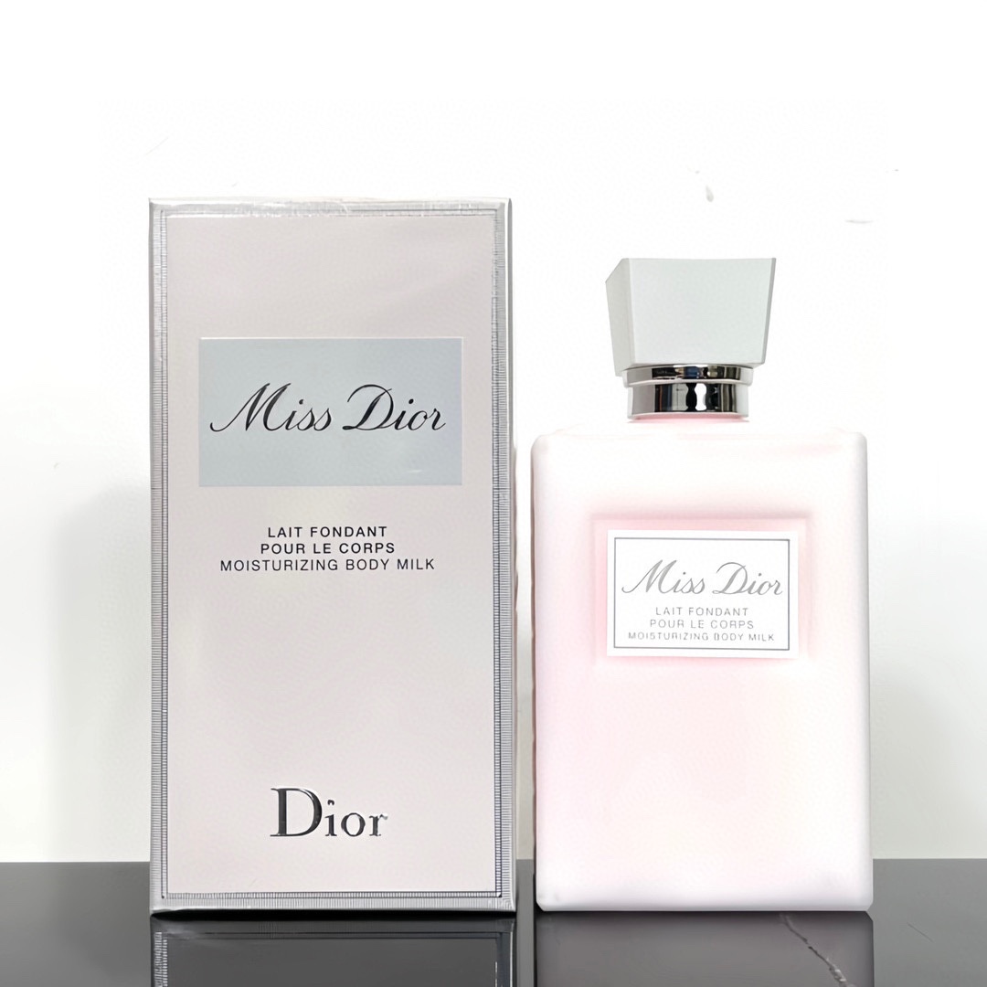 Dior Miss Dior Moisturizing Body Milk - 200ml for Soft, Hydrated Skin 3 i1704215837 4787 2