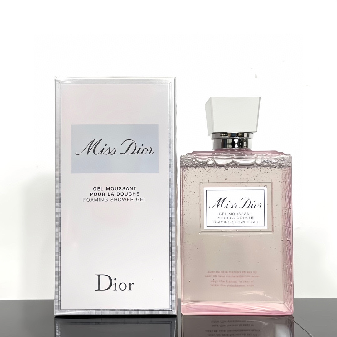 Dior Miss Dior Moisturizing Body Milk - 200ml for Soft, Hydrated Skin 7 i1704215837 5265 6