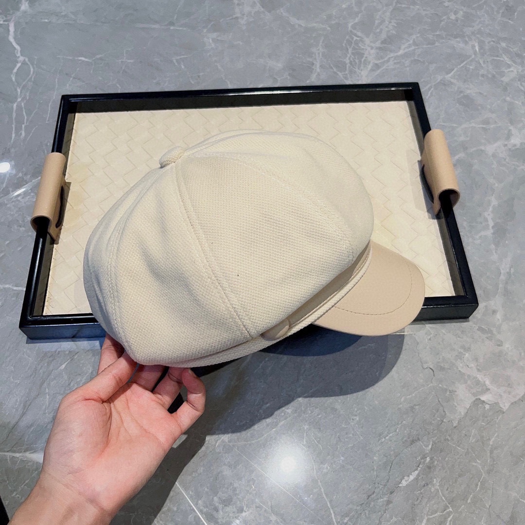 [Burberry Eyewear]Octagonal Painter