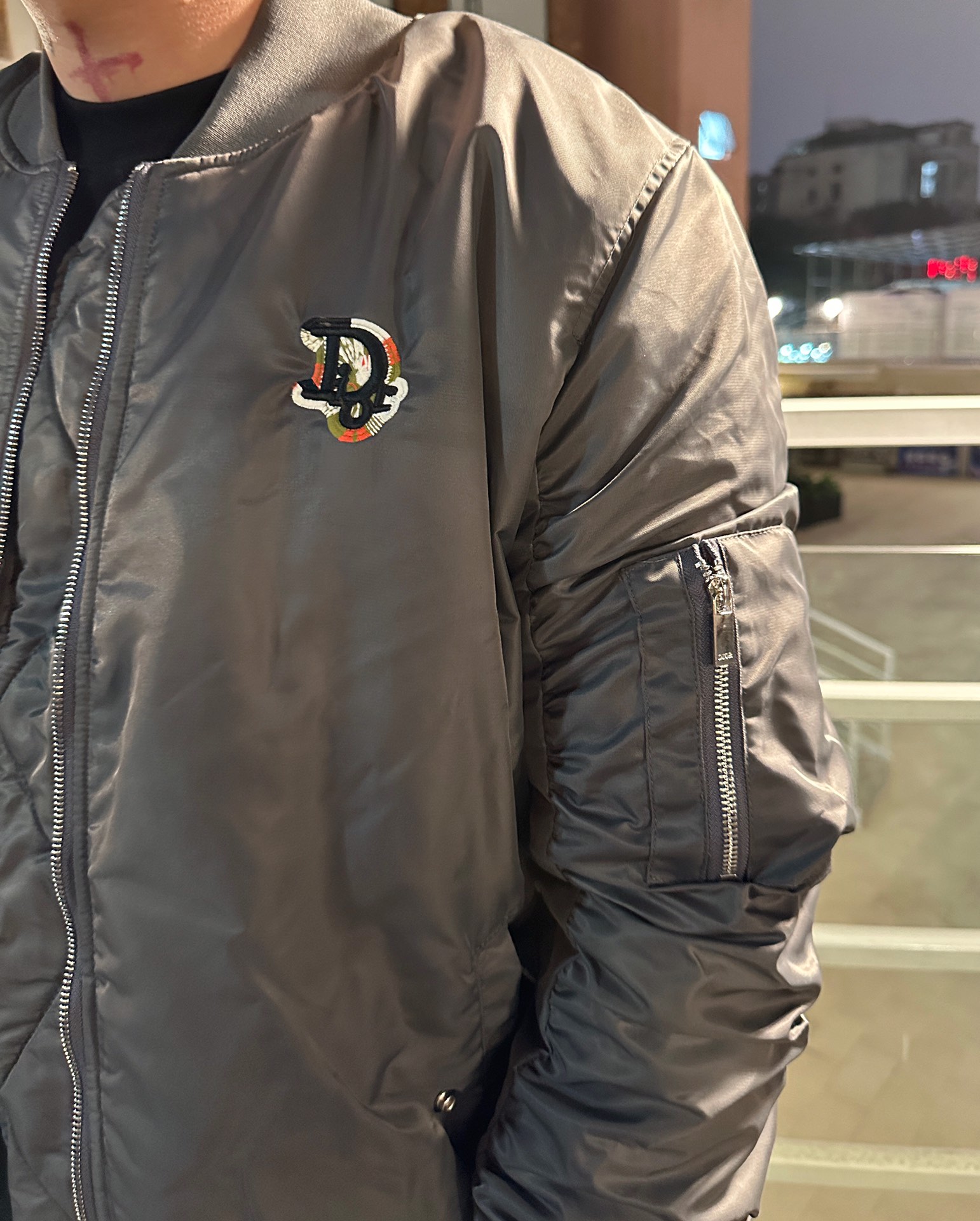 路易威登 Louis Vuitton 高定典藏名品高定成衣时装外套连衣裙衬衫T恤 #3C206223 2