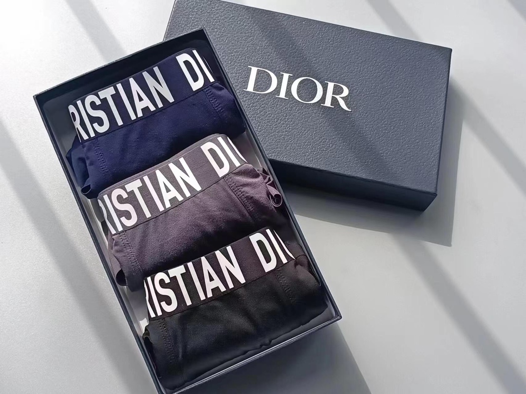 디올 남성 속옷 104403 Dior Underwear