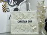 Dior Book Tote Tote Bags High Quality Vintage