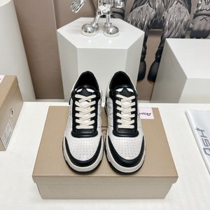 ASH Wholesale Casual Shoes Cowhide Rubber Spring Collection Fashion Casual