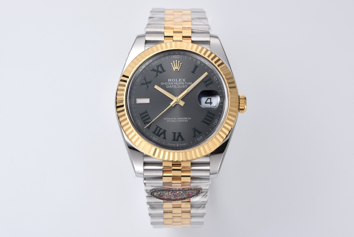 NO:143791,Clean Factory/C Factory 126333 41 Jin Di This time, the 41mm Jin Di Di, which is completely one-to-one opening movement. The first gold model is launched: champagne noodles/plaid champagne noodles/green ivy. And rose gold styles are launched one after another. Inherited the 41mm log quality launched by Factory C. The biggest difficulty this time is the processing of the gold strap. The side does not leak steel and the split head is no longer new. We are pursuing the flatness/feel of the bottom of the electroplating strap. We have been working hard, insisting on making more styles, and ensuring that they are all genuine products. Good goods are not afraid of being late. The case strap is still made of 904L steel, christian louboutin, gold19860909clean厂/c厂126333 41 间金日志 本次推出的是41mm间金日志,完全一比一开模机芯 首次推出黄金款:香槟面/格纹香槟面/绿萝.以及玫瑰金款式陆续推出.沿承之前c厂推出的41mm日志品质. 本次最大的难点在于间金表带加工.侧面不漏钢 分体头粒已经不是新鲜事.我们在追求电镀表带底部平整度/手感. 我们一直在努力,坚持多做款式,并且保证均为真品开发.好货不怕晚. 表壳表带依旧采用904L精钢材质,,christian louboutin,gold,Watch