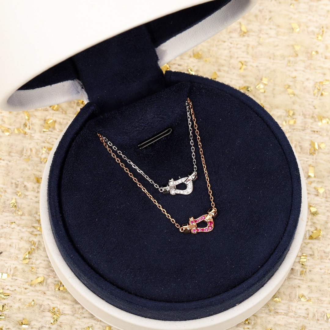 [Niche Series Jewelry]