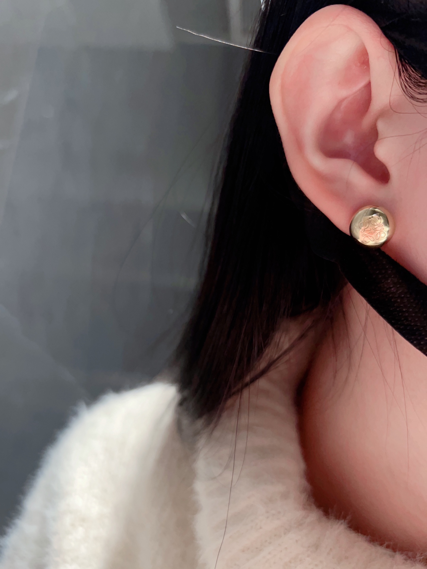 [Niche Series Jewelry]