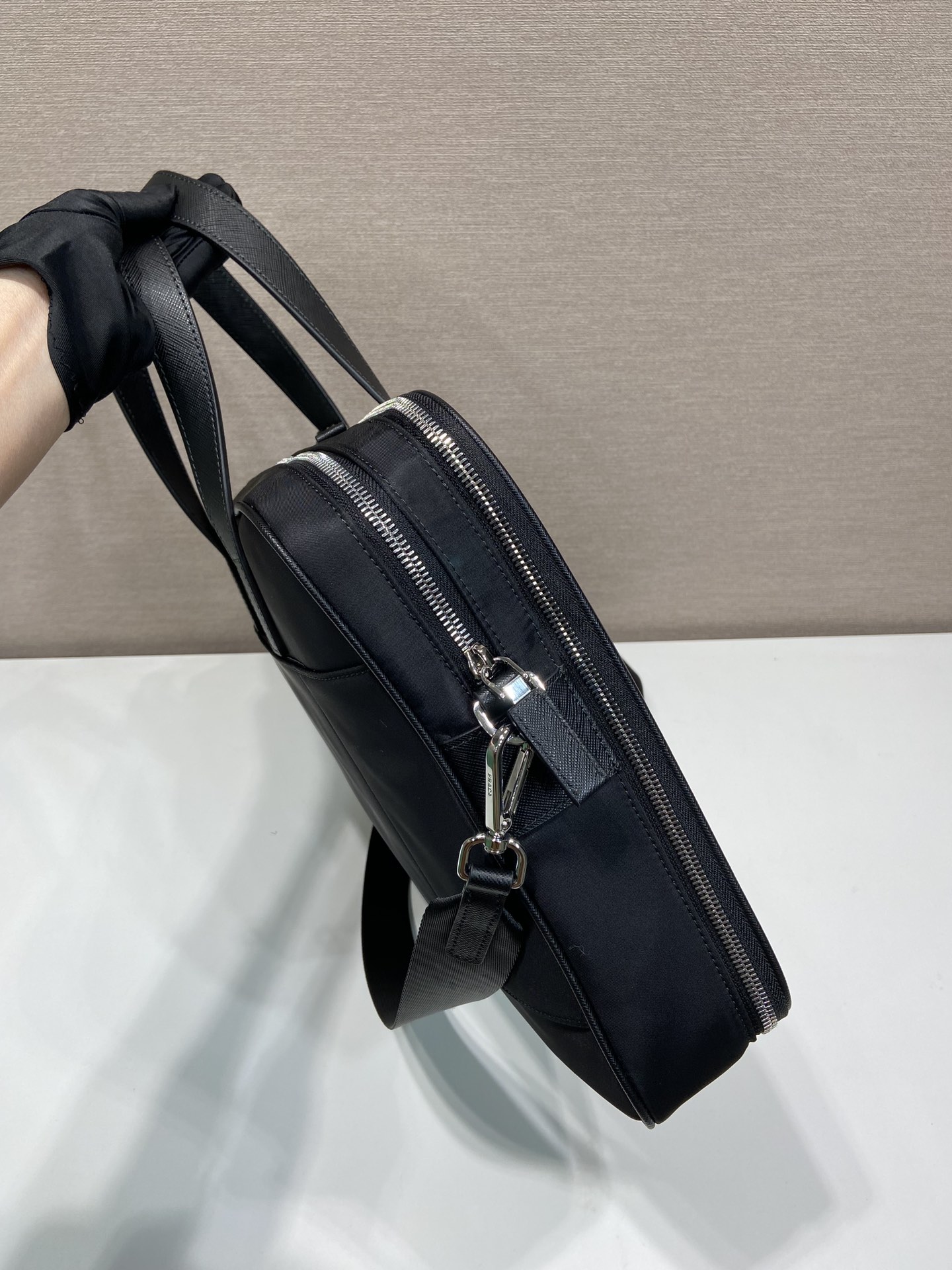 路易威登 Louis Vuitton 高定典藏经典高奢皮具手袋托特包斜挎包女包 #361934FB 5