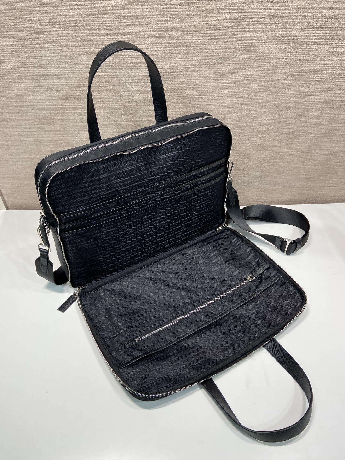 路易威登 Louis Vuitton 高定典藏经典高奢皮具手袋托特包斜挎包女包 #361934FB 7