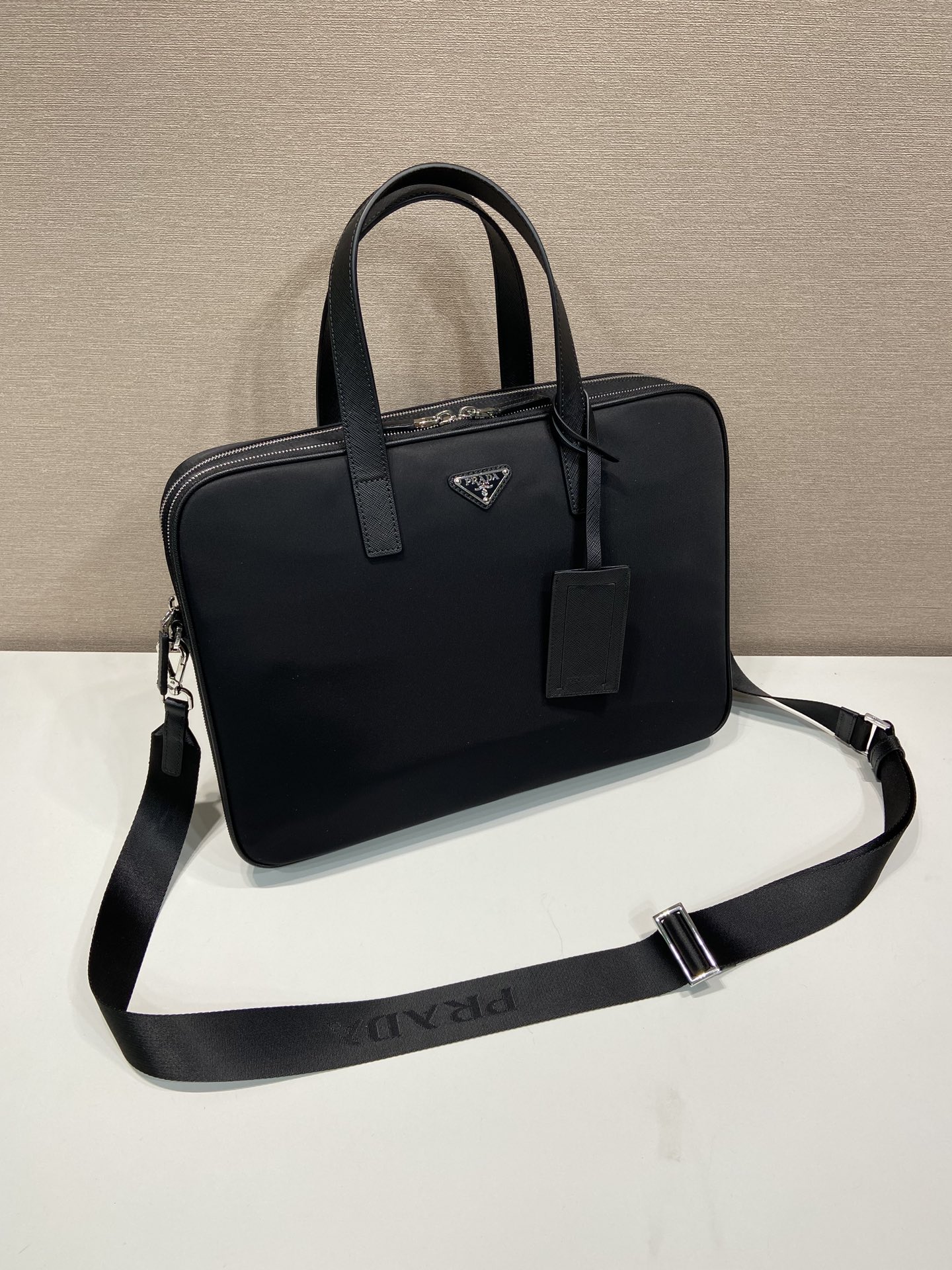 路易威登 Louis Vuitton 高定典藏经典高奢皮具手袋托特包斜挎包女包 #361934FB 3