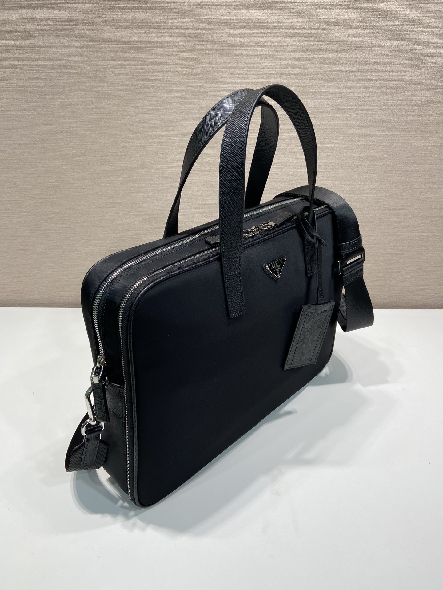 路易威登 Louis Vuitton 高定典藏经典高奢皮具手袋托特包斜挎包女包 #361934FB 2