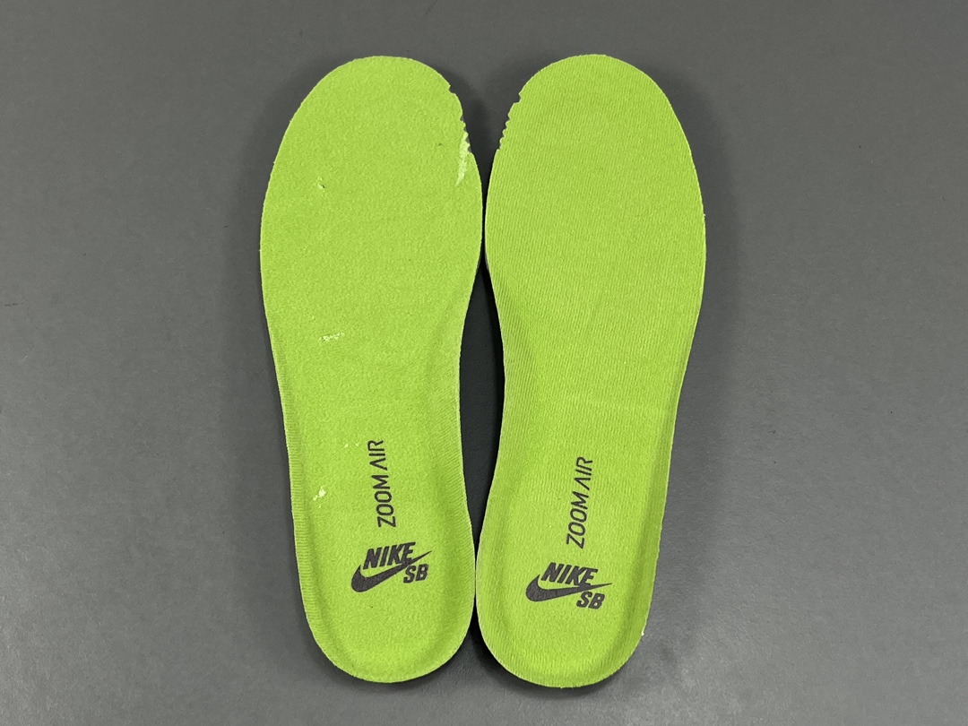 渠道优势支持代发！纯原版DUNK绿棕NikeDUNKSBLowDeLaSoul休闲防滑耐磨低帮板鞋男女同
