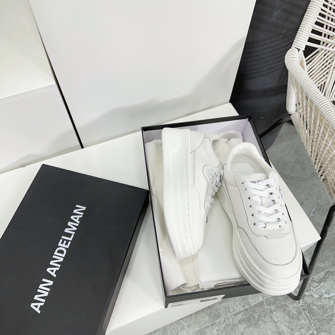 “Zenium Shoes: High-Quality, Abstract Design for 24th Spring/Summer Collection” - 图片 7