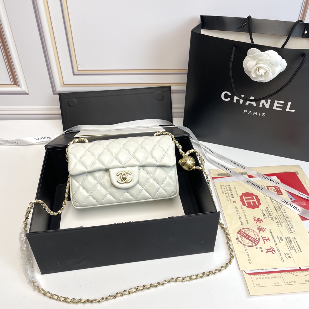 شانيل Chanel Classic Flap Bag بالجملة
 حقيبة حقيبة الكتف &حقيبة كروس بودي سلسلة