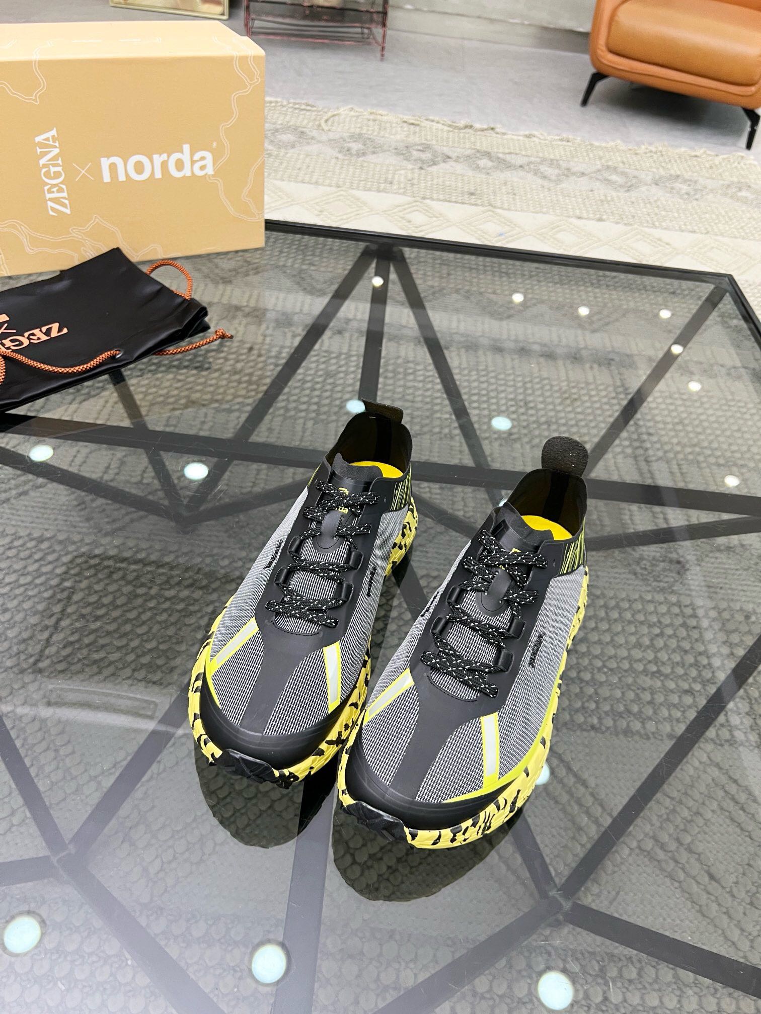 NO:216853,Brand Zegna Color Original Color Size 39-44 Customized 38.45 Price Material New Jenia Men's Casual Shoes Zegna Joint Brand Xnorda Sports Running Shoes are available simultaneously on the official website Lightweight and breathable running shoes This sports running shoes are breathable on the feet, and the dynamic and energetic sports running shoes provide you with stable support and show your personality. The distinctive contrasting color design can create the focus of attention regardless of inside or outside the sports field. The car's midsole cover is made to move the foot bed. The shoes are light and easy to wear, the soles are soft and comfortable, and the soles are designed as Vlbram brand LOGO film, which is shock-proof and anti-slip. The production process is perfectly integrated with high technology, comfortable and excellent performance!  ,Jenia casual sneakers zegna sneakers19860909品牌Zegna 颜色原版配色 码数39-44定做38.45 价格 材质杰尼亚新款 男士 休闲鞋zegna杰尼亚联名款Xnorda 运动跑鞋 官网同步发售 轻便透气跑步鞋 这款运动跑鞋上脚透气性超好,满蕴动感活力的运动跑鞋为您提供稳固支撑,秀出个性风采.鲜明的撞色设计,不论运动场内外,均能造就瞩目焦点.车中底套楦做法,可活动脚床.鞋子轻便好穿,鞋底软弹舒适,大底设计为Vlbram品牌LOGO底片,防震防滑. 制作工艺与高科技完美融合、舒适不凡,性能优异！,杰尼亚 休闲运动鞋,zegna,sneakers,Men's shoes