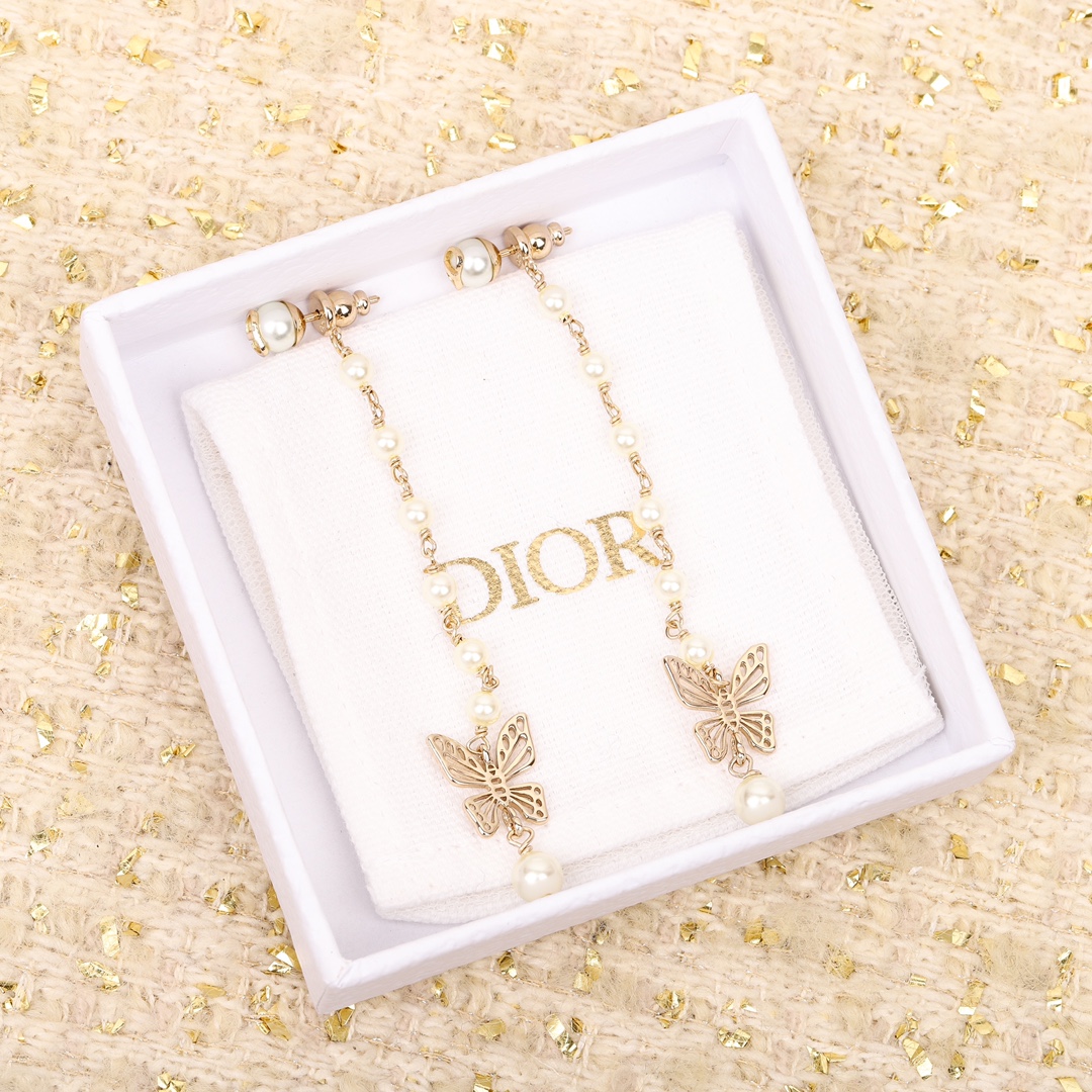 [Niche Series Jewelry]