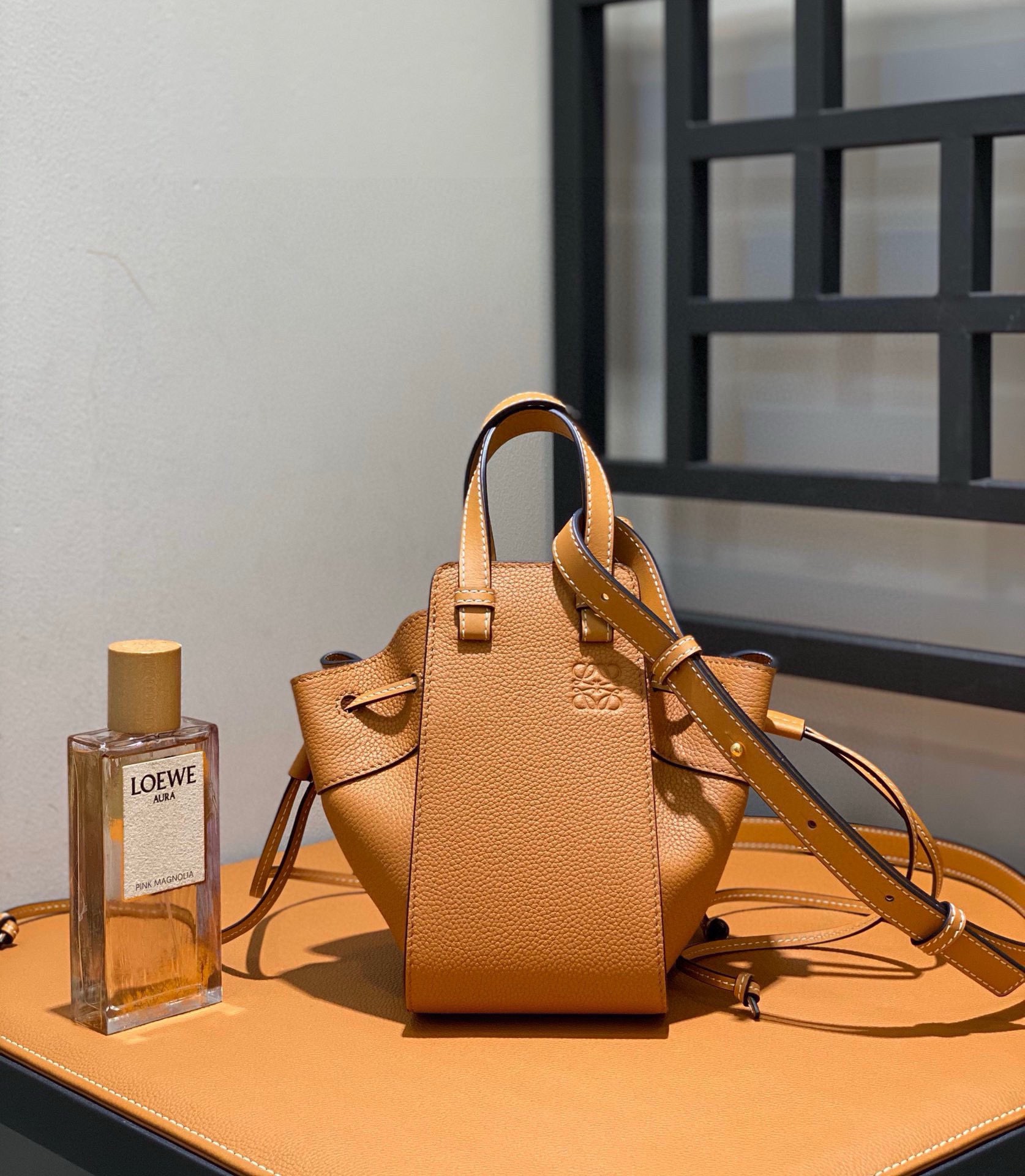 Loewe Hammock Perfect
 Bags Handbags Mini