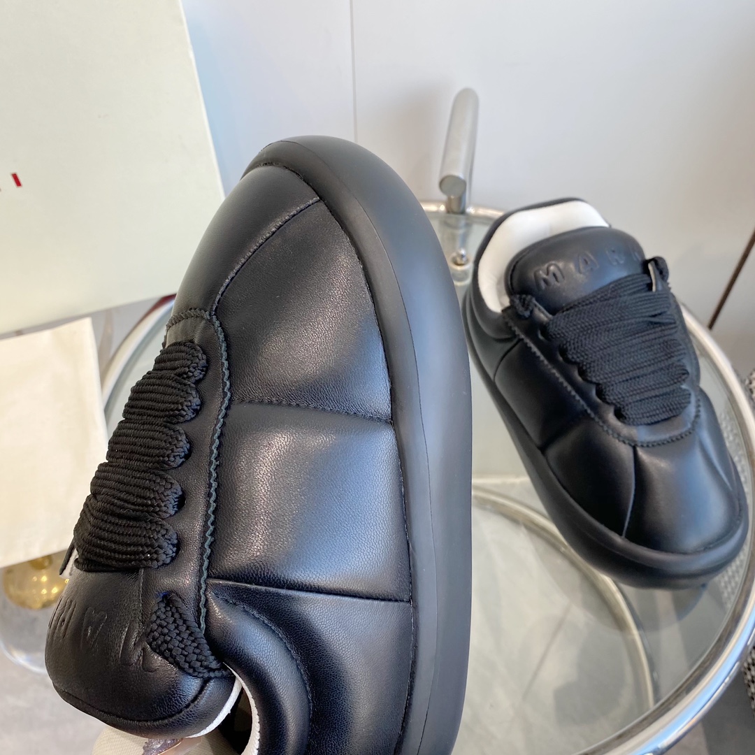 Marni Network Synchronized: Top Quality Sashimi Sports Shoes for 2024 - 图片 6