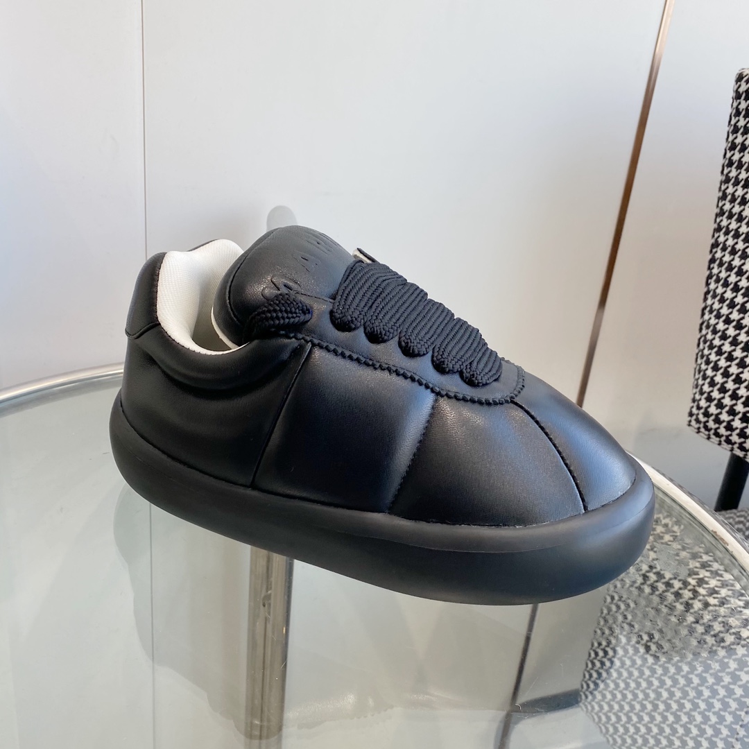 Marni Network Synchronized: Top Quality Sashimi Sports Shoes for 2024 - 图片 3