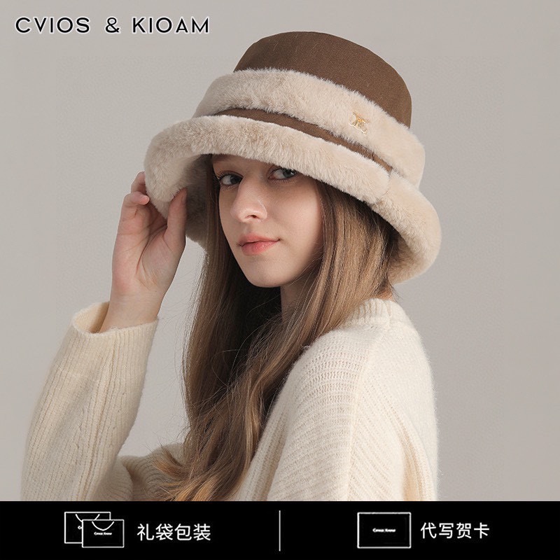 Celine AAA+ Hats Bucket Hat Online From China Fall/Winter Collection Casual