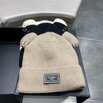Replcia Cheap
 Chanel Hats Knitted Hat Knitting Fall/Winter Collection Fashion