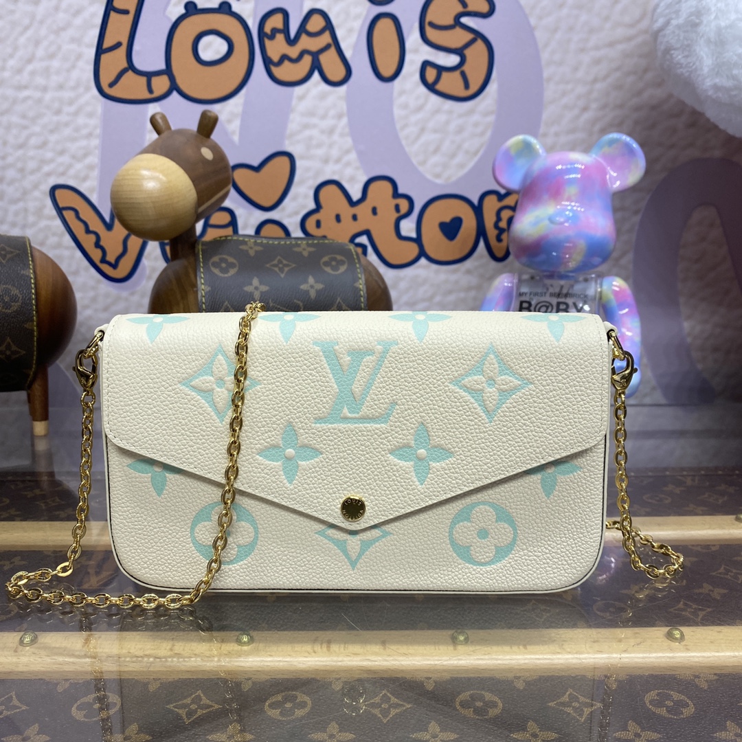 루이비통(버드케이지) 모노그램 M82610 가방 Louis Vuitton Bag