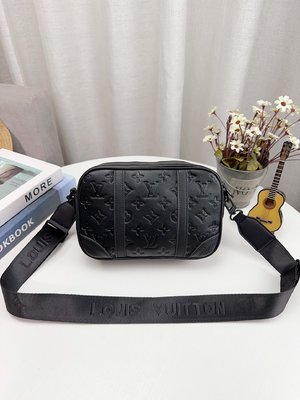 Louis Vuitton Camera Bags Crossbody & Shoulder Bags