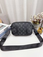 Louis Vuitton Camera Bags Crossbody & Shoulder Bags Top brands like