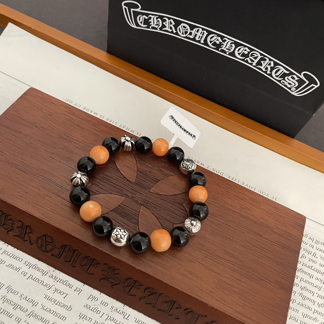 크롬하츠 팔찌 127517 Chrome Hearts Bracelet 썸네일 이미지