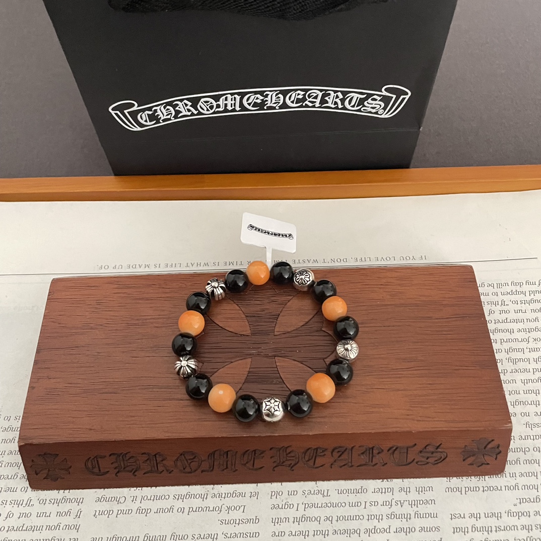 크롬하츠 팔찌 127517 Chrome Hearts Bracelet 썸네일 이미지