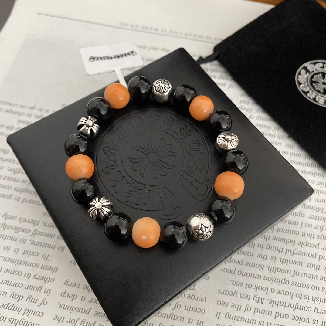 크롬하츠 팔찌 127517 Chrome Hearts Bracelet 썸네일 이미지