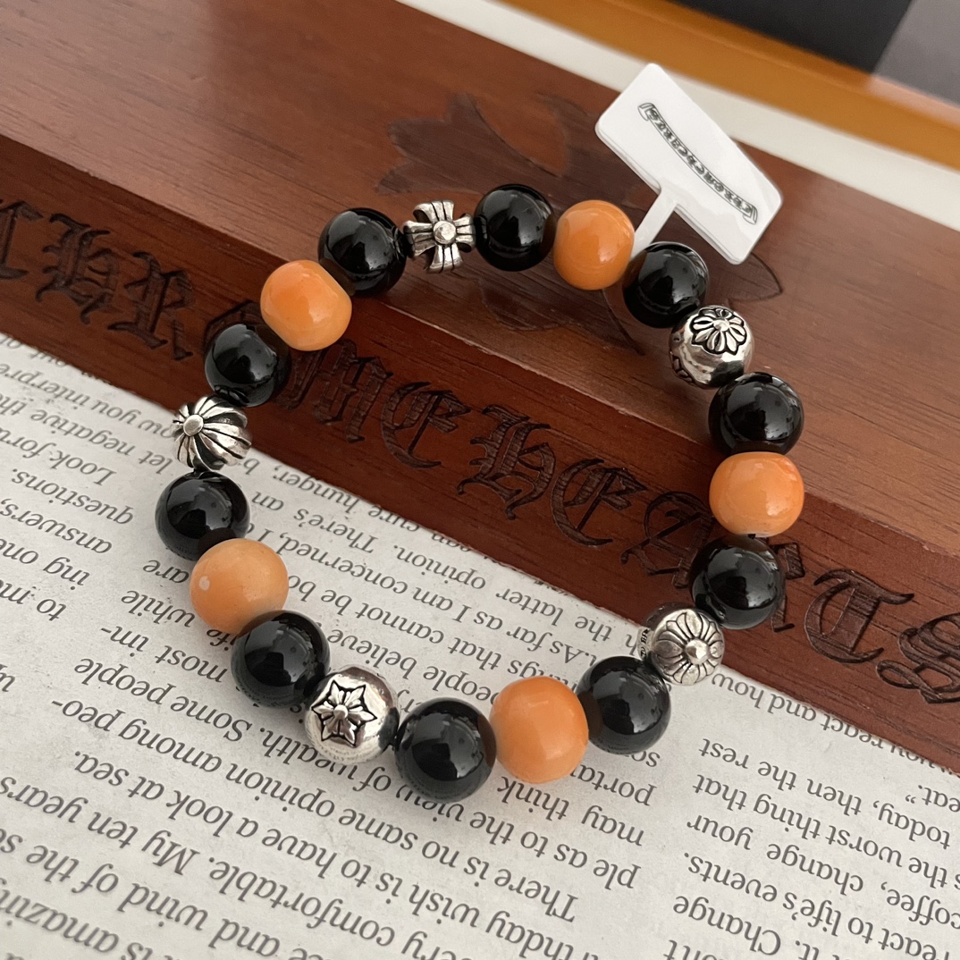 크롬하츠 팔찌 127517 Chrome Hearts Bracelet 썸네일 이미지
